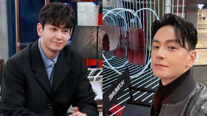 Korean Actor Spotted Working At Warehouse Sorting Goods; Agency Clarifies It's Not A Full-Time Job