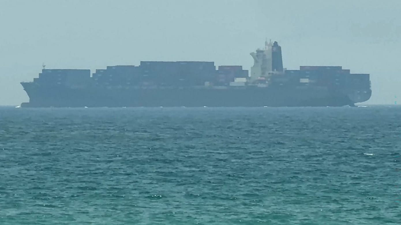 油轮接连遇袭后 阿联酋暂停同伊朗一切贸易往来