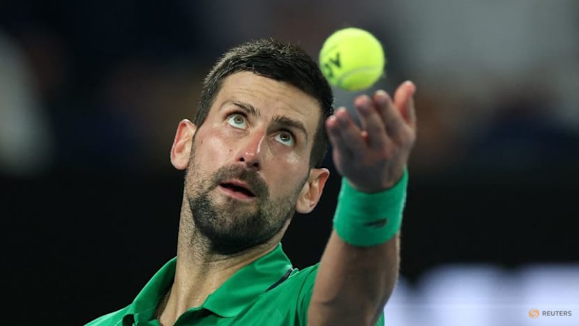 History awaits as Djokovic and Alcaraz meet in Australian Open final