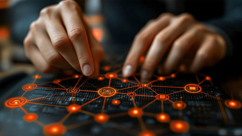 Unlocking visibility across complex hybrid environments Unlocking visibility across complex hybrid environments