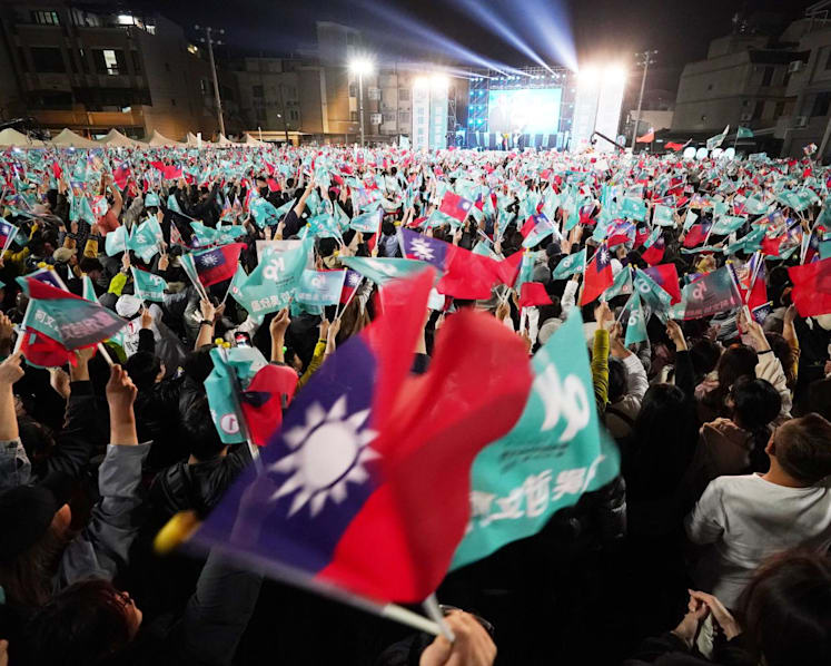 Commentary: Much is at stake in 2024 elections in US, Taiwan, Indonesia and India. What does this mean for Singapore?