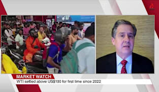 Asia First - Tue 31 Mar 2026