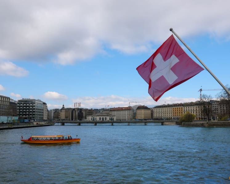Swiss banks to test possible uses for Swiss franc stablecoin