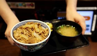 Japan may face more price hikes for food, hot spring facilities, central bank says