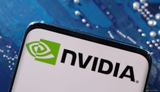 China steps up customs crackdown on Nvidia AI chips: Report