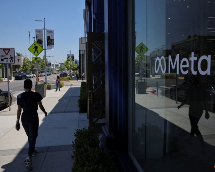 Exclusive-Meta tool to track employee mouse clicks on collision course with EU privacy rules