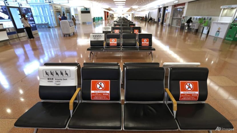 Commentary: How Omicron shows new COVID-19 variants are inevitable Commentary: How Omicron shows new COVID-19 variants are inevitable