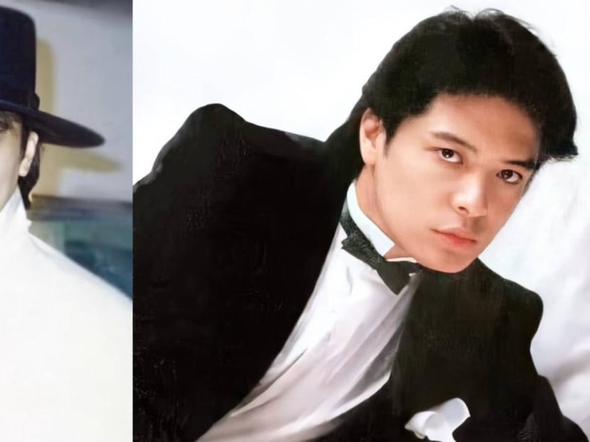 Liu Wen Cheng's Agent Says The Taiwanese Singer, 70, Died From A Heart Attack In November 2022