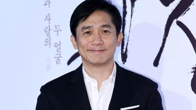 从小就享受一个人独处　梁朝伟克服社恐有妙招