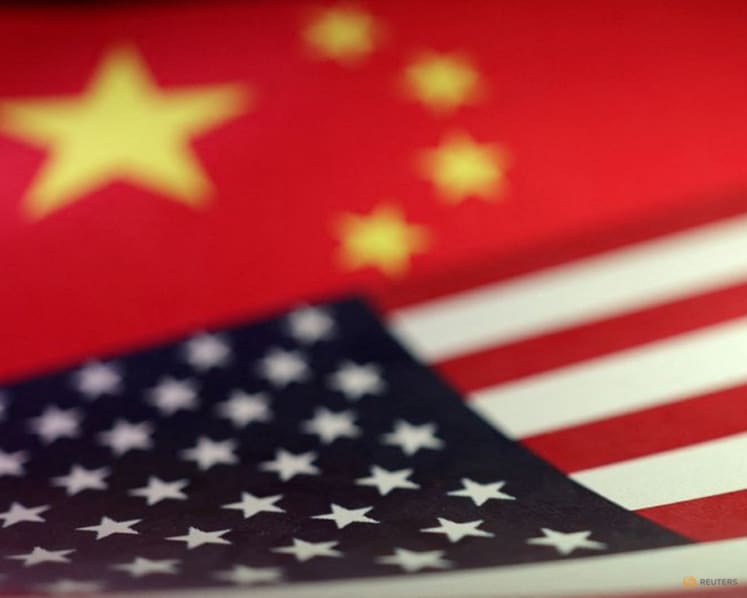 Exclusive-Trump administration to ban new Chinese robots and inverters, protecting US AI buildout