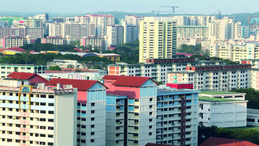 Owners of five-room or larger HDB flats now qualify for Lease Buyback Scheme