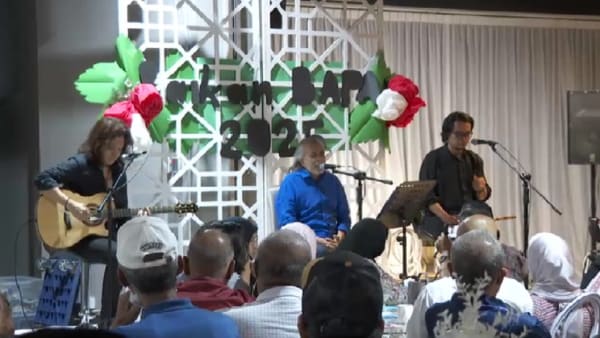 S$12,000 dikumpul Bapa Sepanjang Hayat bagi program sokongan bapa