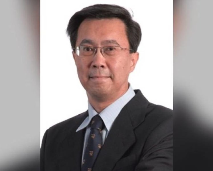 NTU associate professor jailed and banned from driving for colliding into motorcyclist while making discretionary right turn