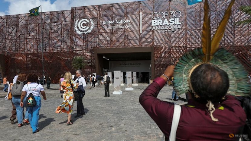 Climate crisis is a health crisis, WHO chief says