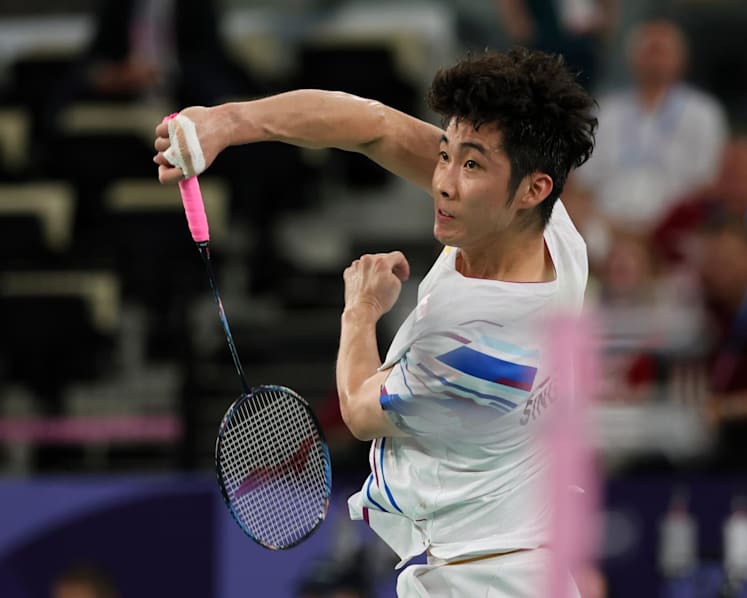 Badminton: Loh Kean Yew beats Jason Teh in all-Singapore clash at German Open