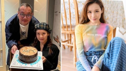 HK Billionaire Mark Chan Continues To Not Advertise On TVB, Insists It’s Not An “Act Of Revenge” On Ali Lee For Spurning His Advances