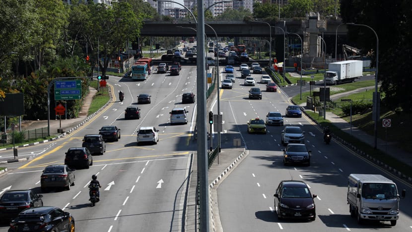 COE prices close mixed at end of May 5 bidding exercise