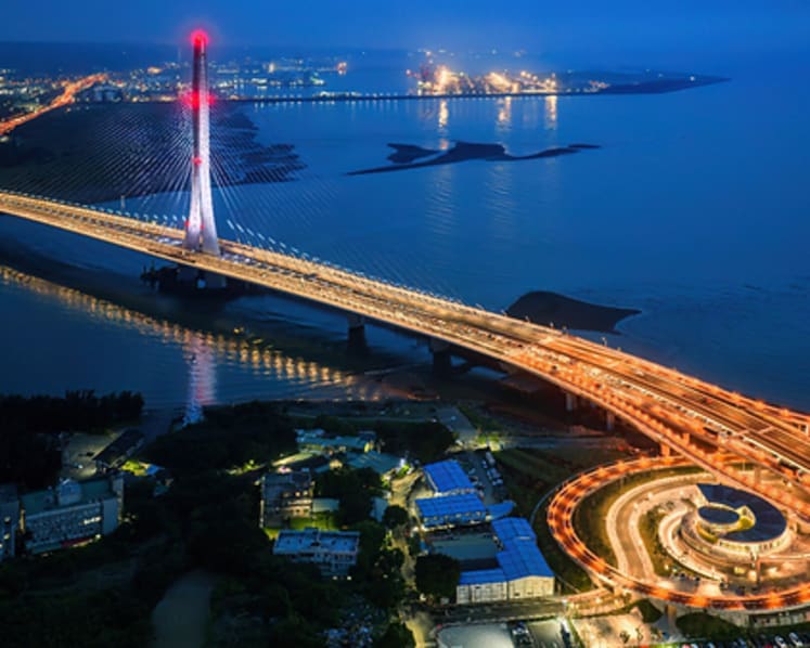 Taiwan Invites Singapore Travellers to "Find Your Taiwan Way" at NATAS Holidays 2026