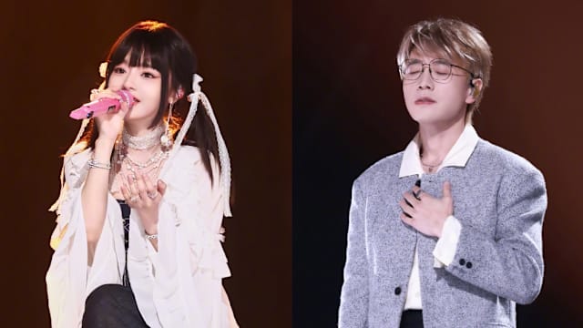 音乐剧碰撞歌剧，王铮亮、黄霄雲《答案》震撼《天赐7》！