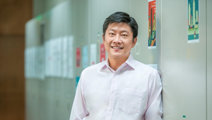 MOE extends compulsory education to children with special needs