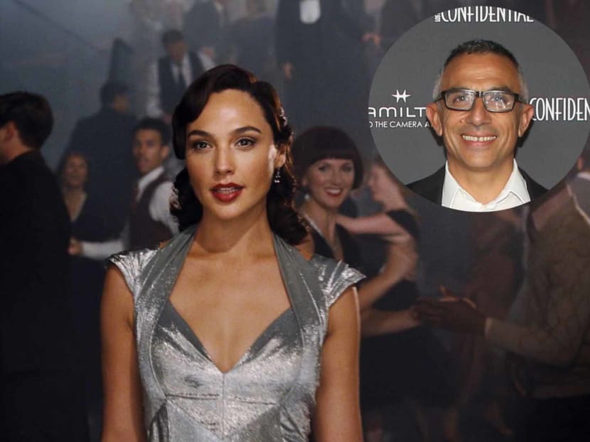 Death On The Nile Cinematographer On Shooting Gal Gadot’s Big Entrance Scene: “She Knows How To Own The Room When She Walks In”