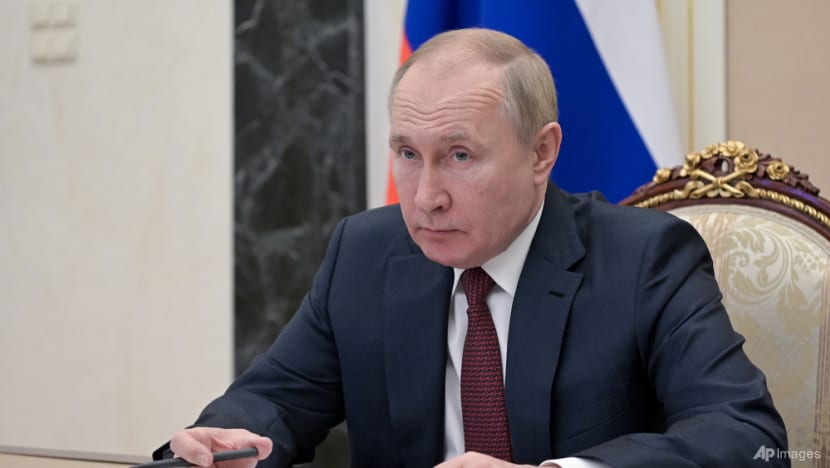 How a country joins NATO (and why Putin cares)