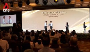 PSC scholarship award: 74 recipients form bumper crop of scholars since 2019 