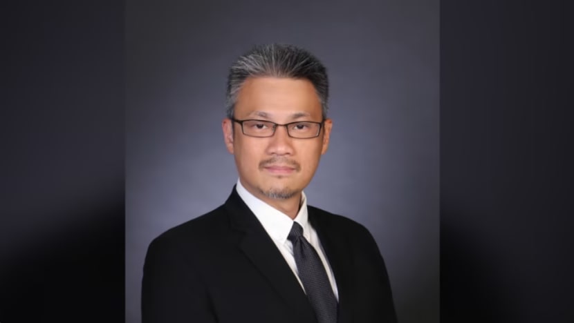 LawSoc lantik Jason Chan sebagai presiden baharu