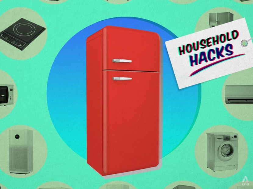 Is it okay to put hot food inside a fridge? And what happens when you overload the freezer?