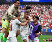 Ruthless Morocco break Canadian hearts to reach World Cup quarters