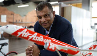 AirAsia CEO confirms advanced talks to purchase Chinese COMAC planes 