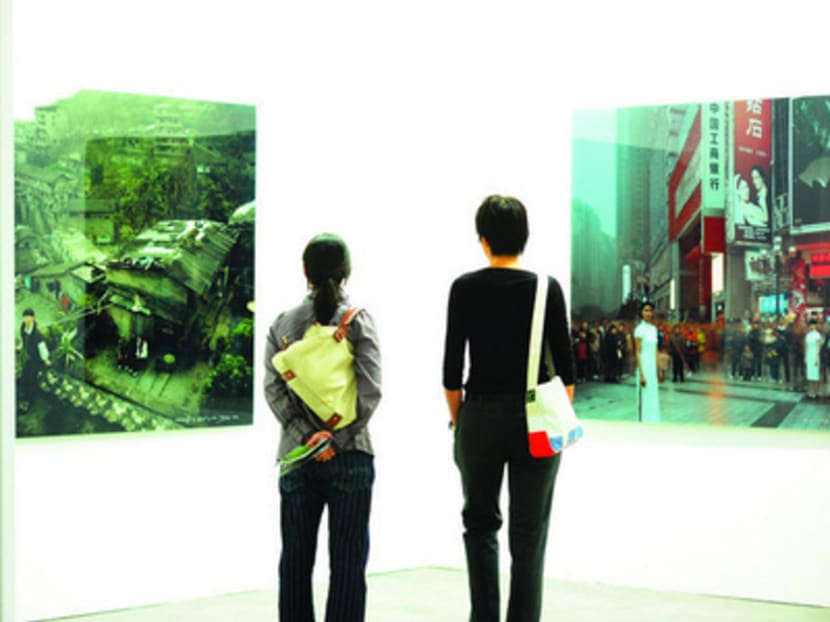 Look forward to 2013