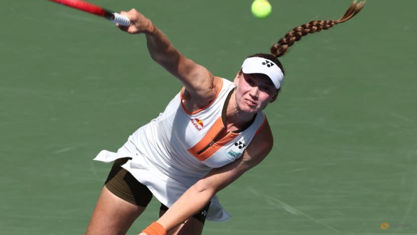 Raducanu encouraged by strong summer despite US Open exit