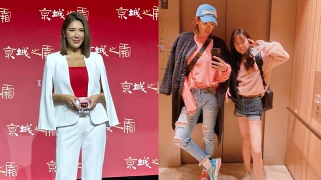 16岁爱女参演老爸投资的医疗剧　小祯刚开始却是反对的……