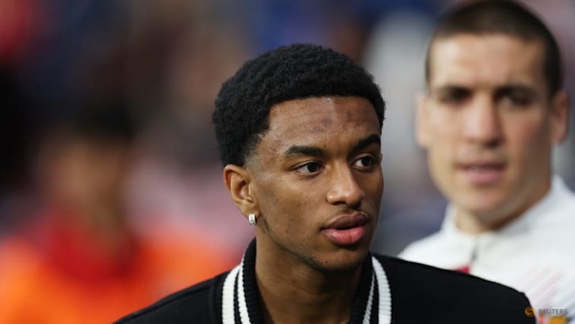 Flick backs Rashford to fill Yamal's boots in Barcelona's Champions League return