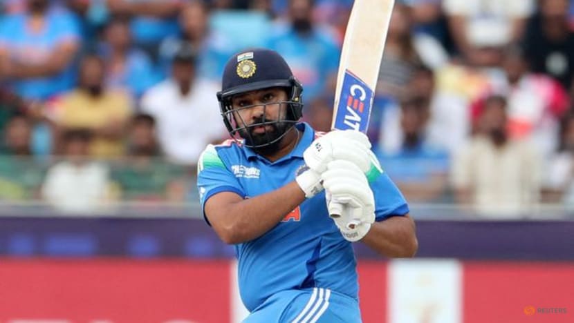 India captain Rohit plans dinner atonement for ruining Axar's hat-trick