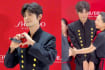 Sales Assistant Under Fire For Hugging Chinese Actor During Brand Event