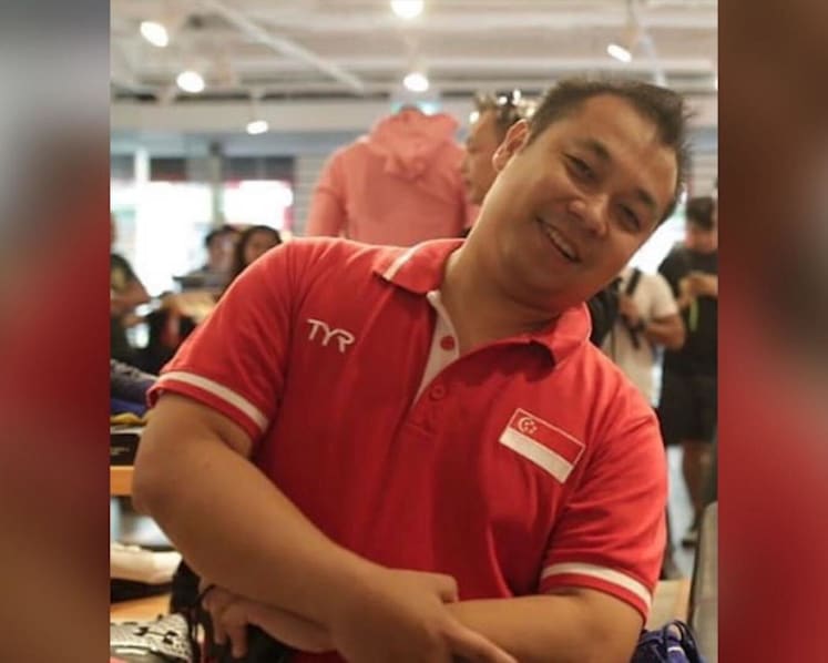 Ex-Singapore Swimming Association marketing director gets jail for cheating friends