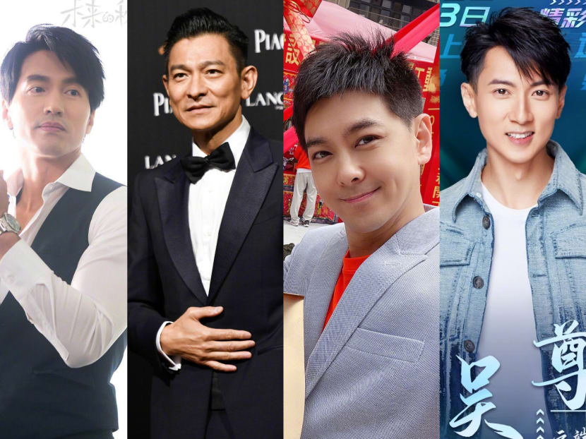 So... Brothers who make waves?