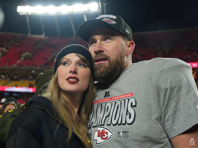 Are Taylor Swift and Travis Kelce getting married at Madison Square Garden? What we know