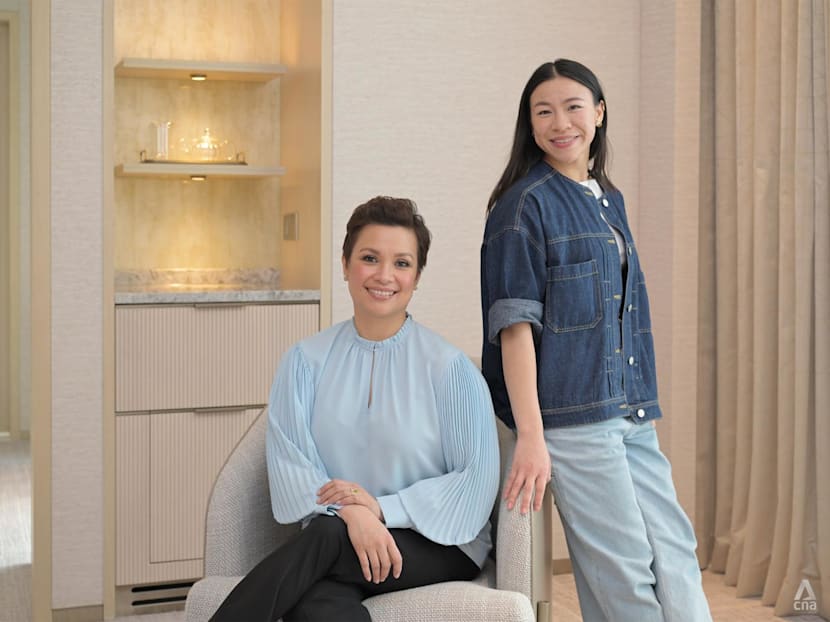 When two Eponines meet: Lea Salonga and Nathania Ong on legacy, representation and BTS