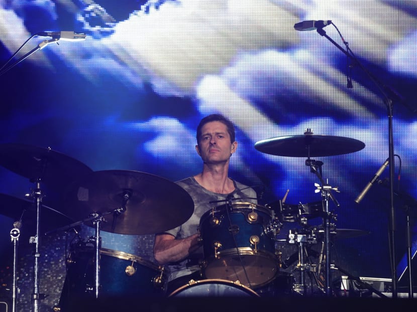 MLTR in concert | 3/5