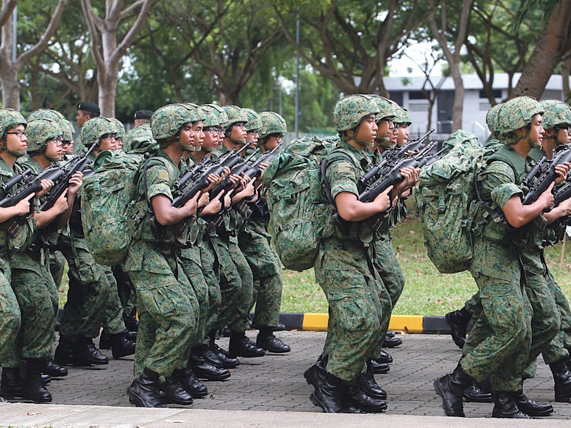 NS-style skills training will teach women importance of being gracious