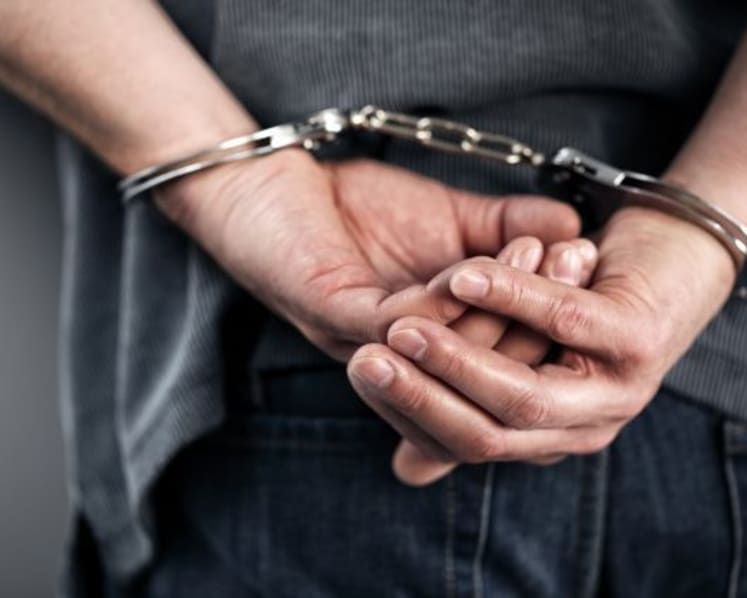 9 weeks’ jail for butcher who threw ofo bike from 15th floor