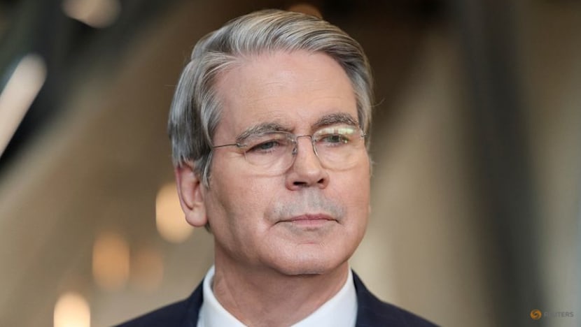 US could hike tariffs if China backtracks on rare earths: Bessent