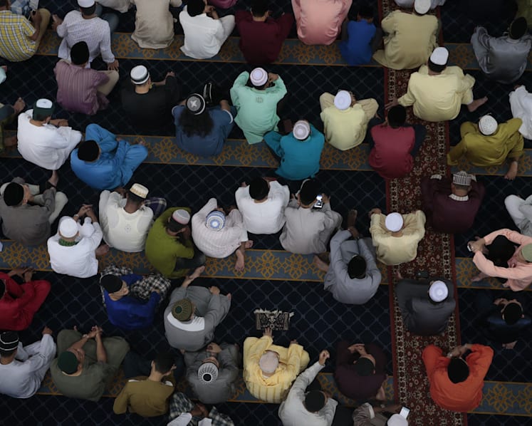 Covid-19: Mosques across Singapore to remain closed indefinitely, says Muis