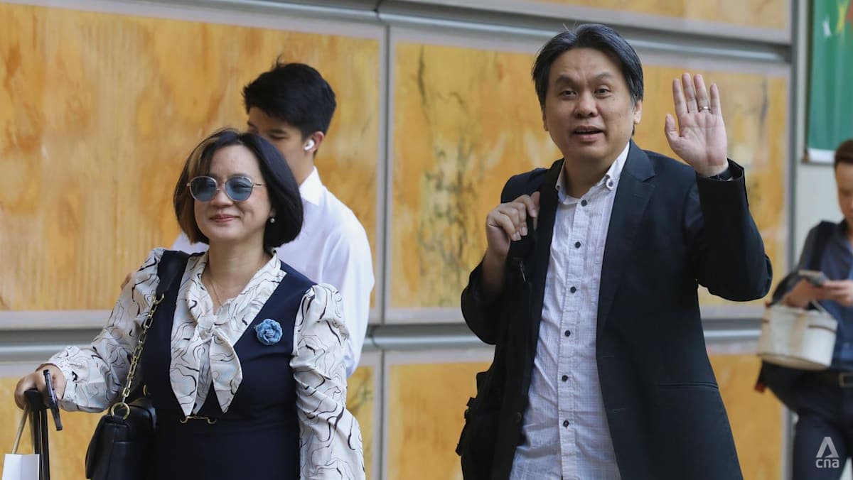 Raymond Ng declared vexatious litigant, court imposes litigation restraints on Iris Koh