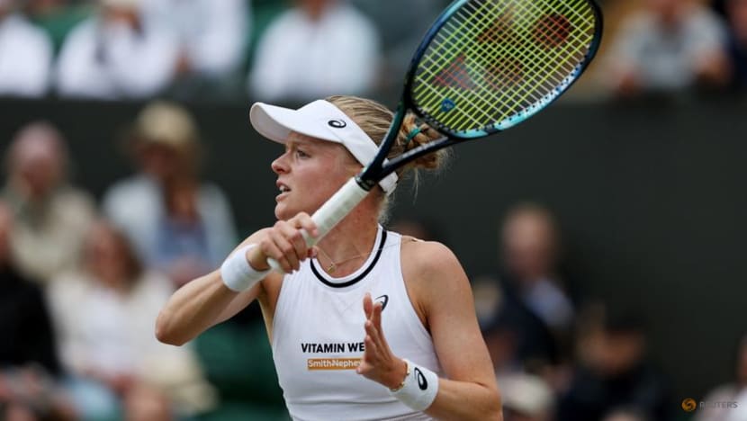 Dart apologises for saying opponent 'smells really bad' at Rouen Open