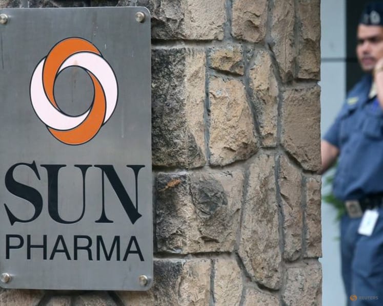 India orders top drugmaker to halt eye medicine production at plant over quality lapses