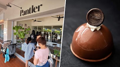 Patisserie Pantler Saved From Closure Days Before Final Day, New Owner To Take Over
